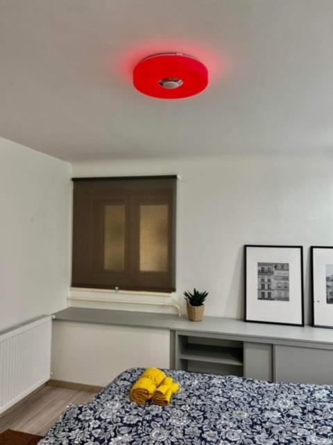 Raday Street Heven Apartment Budapest Exterior photo