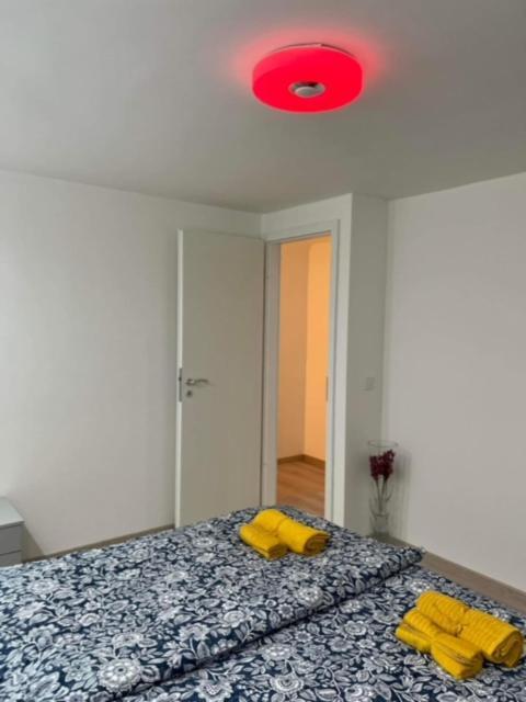 Raday Street Heven Apartment Budapest Exterior photo