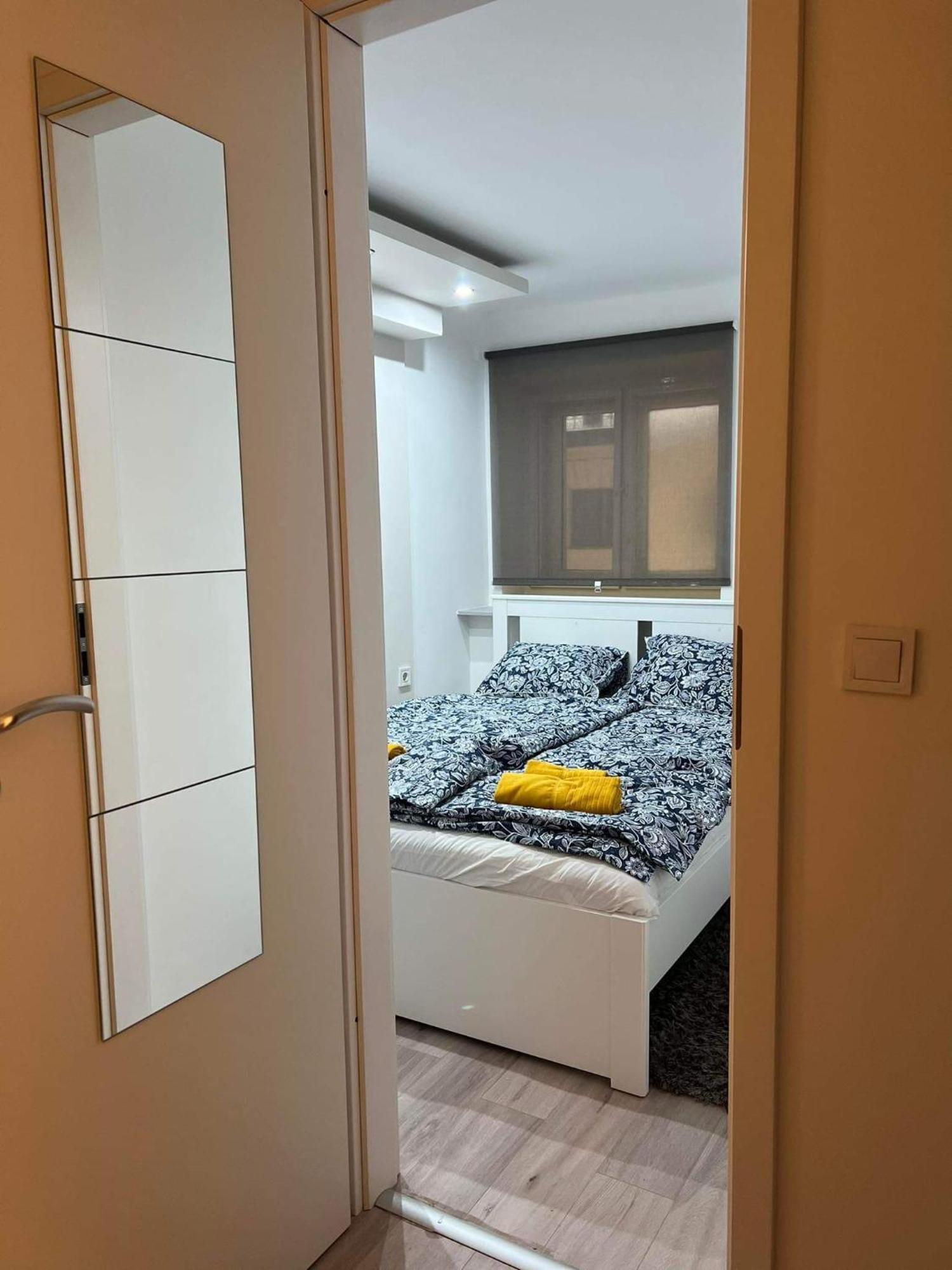 Raday Street Heven Apartment Budapest Exterior photo
