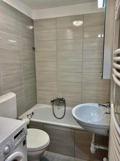 Raday Street Heven Apartment Budapest Exterior photo