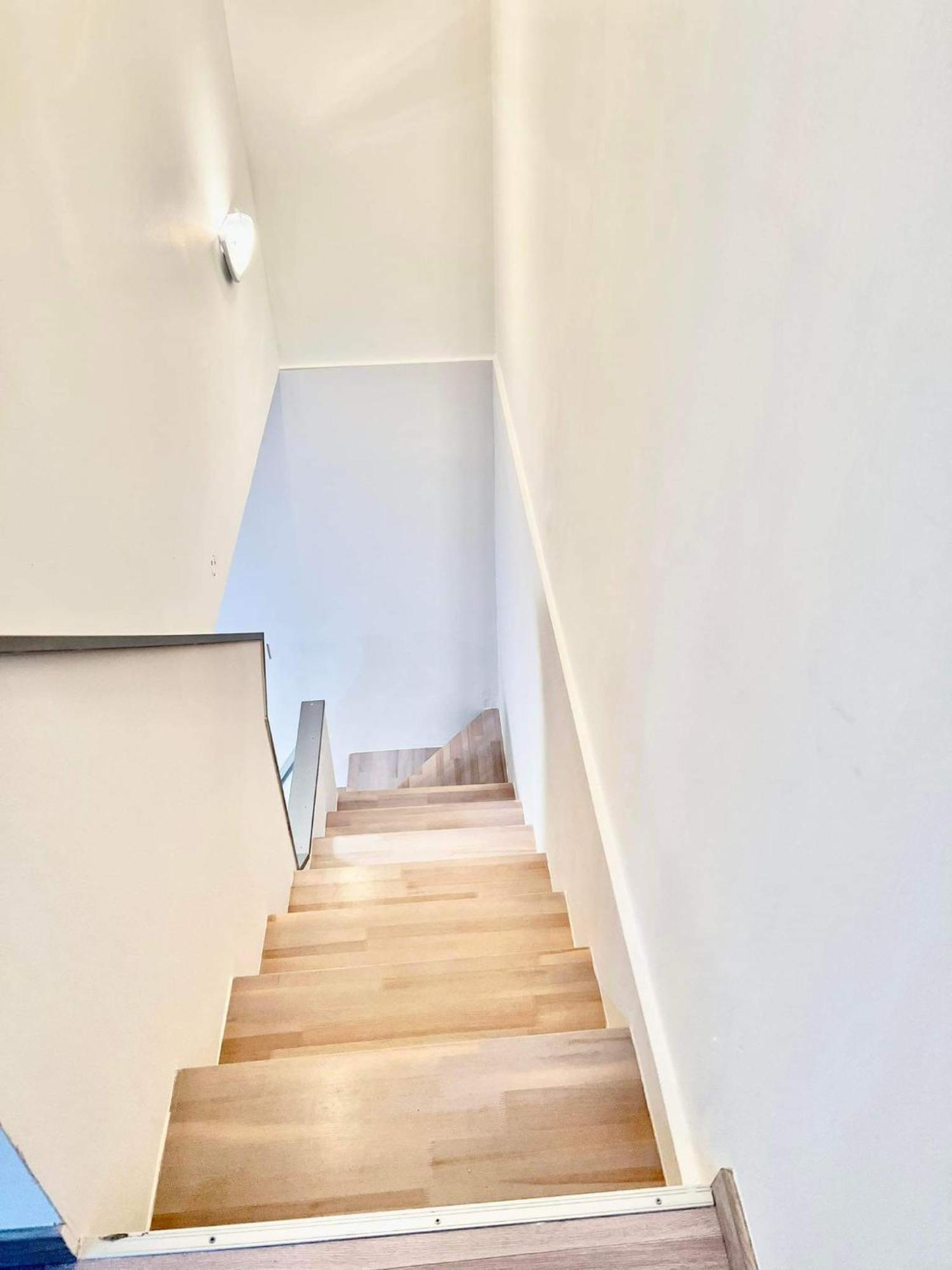 Raday Street Heven Apartment Budapest Exterior photo