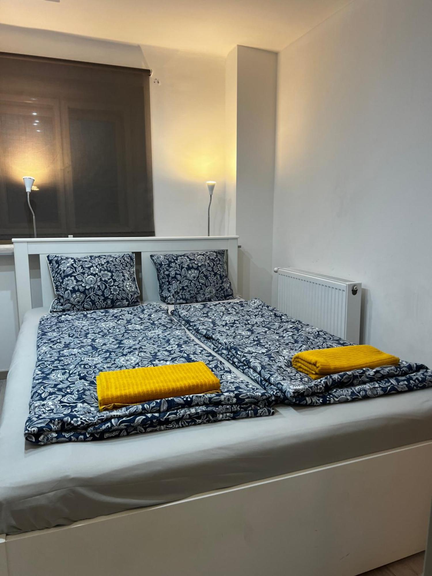 Raday Street Heven Apartment Budapest Exterior photo