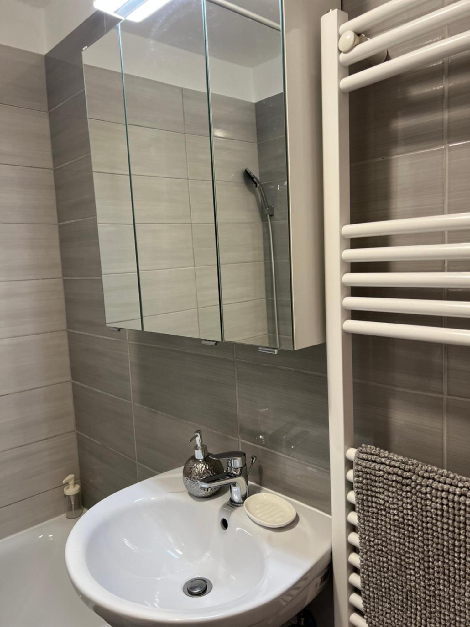 Raday Street Heven Apartment Budapest Exterior photo
