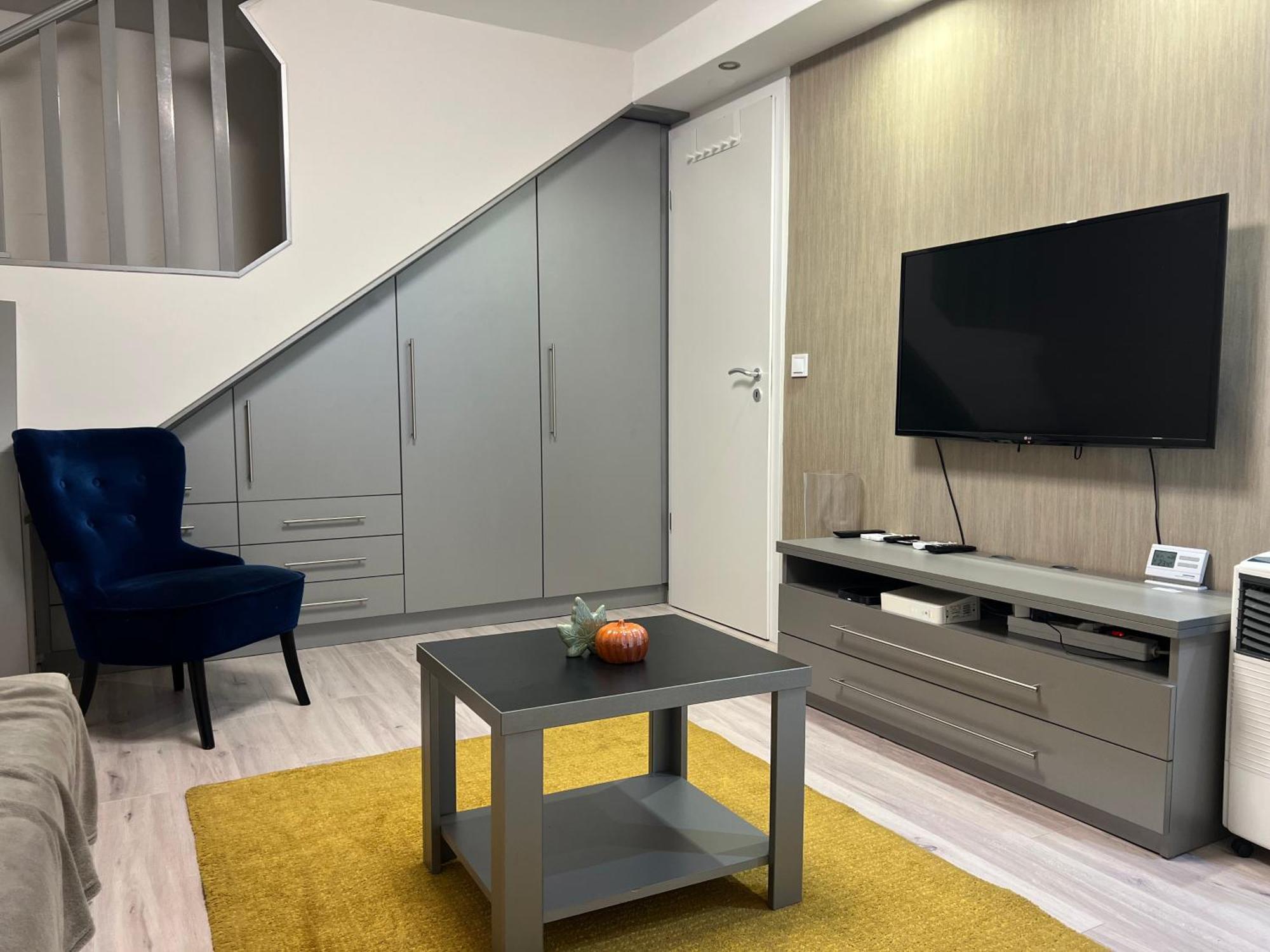 Raday Street Heven Apartment Budapest Exterior photo