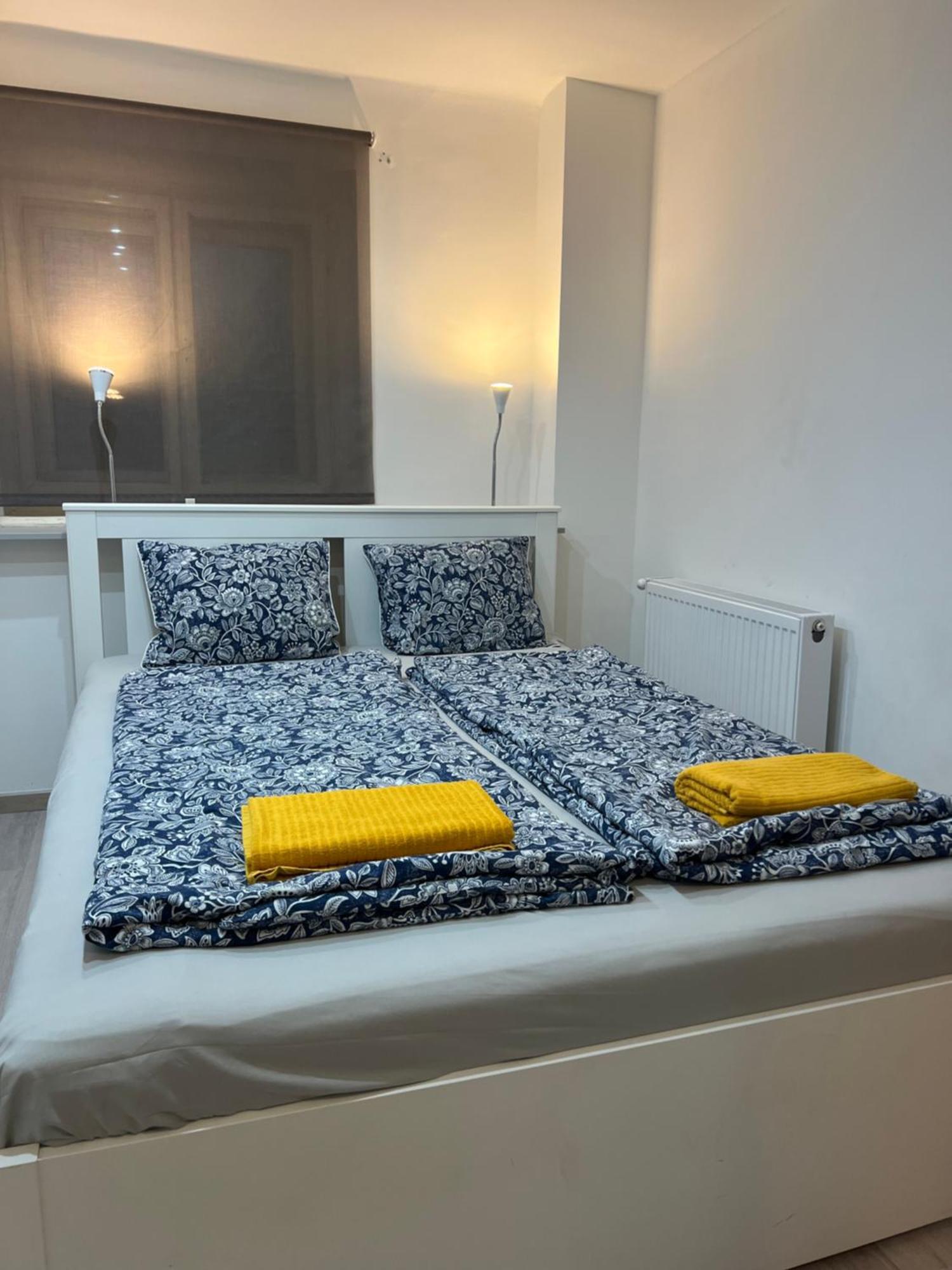 Raday Street Heven Apartment Budapest Exterior photo
