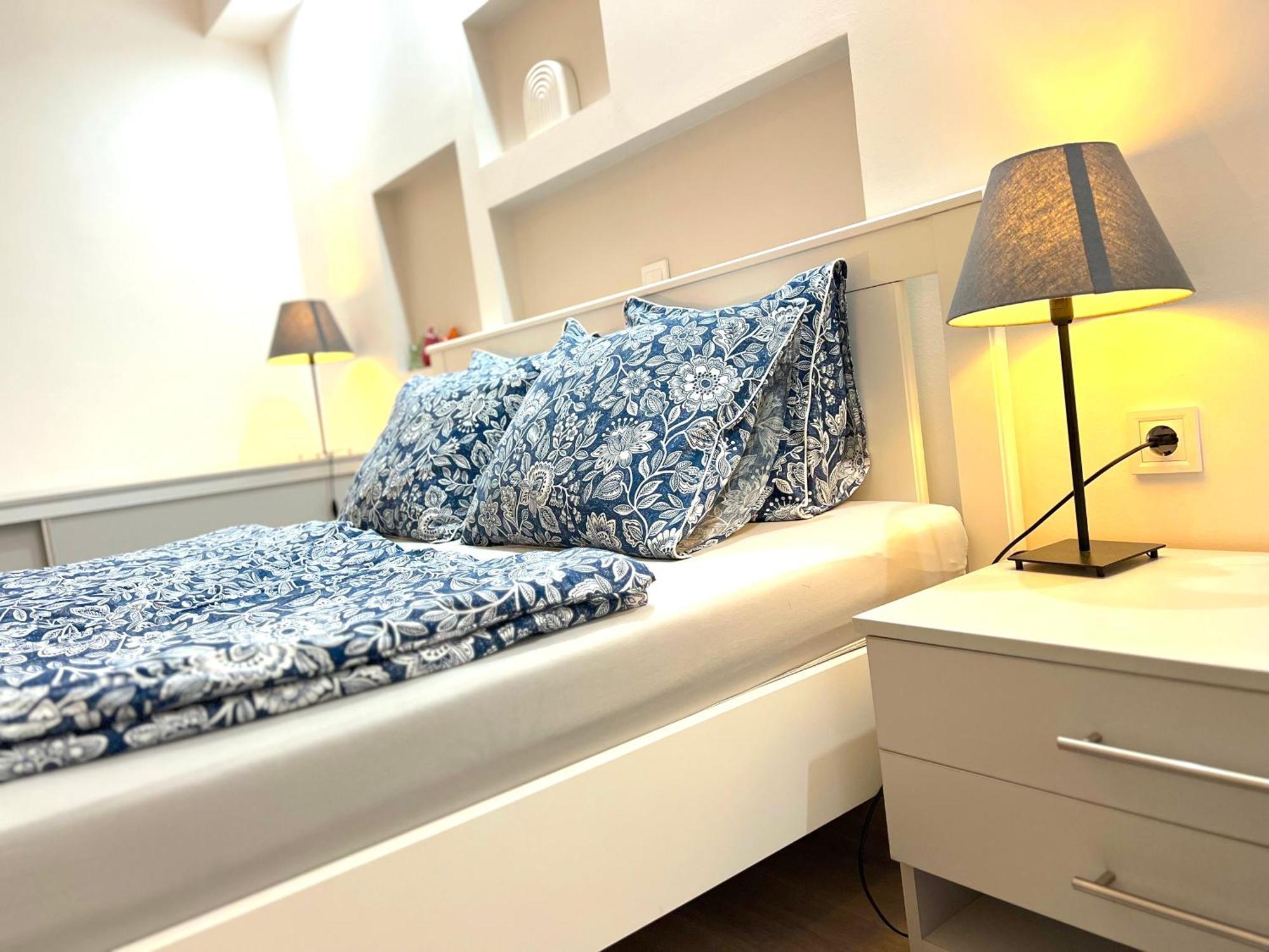 Raday Street Heven Apartment Budapest Exterior photo
